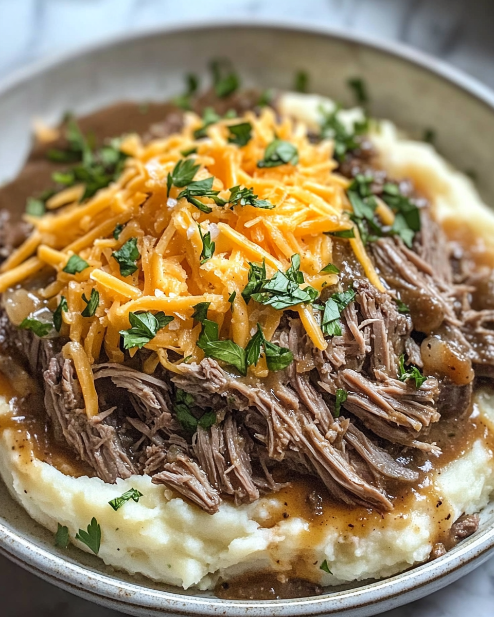 Epic What To Make With Leftover Pot Roast Comfort Food Upgrade
